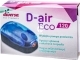 DIVERSA Napowietrzacz D-Air Eco 120 (251618) - Pompka napowietrzająca do akwarium