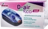 DIVERSA Napowietrzacz D-Air Eco 360 (251619) - Pompka napowietrzająca do akwarium