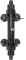 AQUAEL Sterilizer UV AS 3W (134199) - Sterylizator na glony bakterie