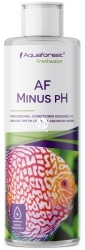 AQUAFOREST AF Minus PH (10205016) - Obniża pH wody