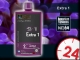 AQUARIUM SYSTEMS Extra 1 250 ml - Stymulant wzrostu organizmów w akwarium