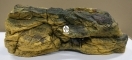 ATG (Uszkodzona 11) Skała Kolor - Dekoracyjna skałka akwariowa