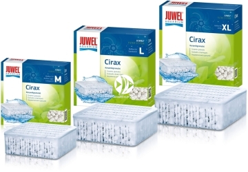 JUWEL Cirax (88056) - Wkład ceramiczny dla pożytecznych bakterii nitryfikacyjnych