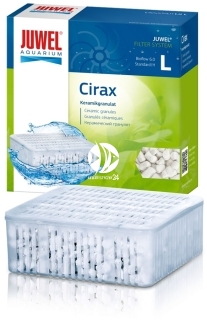 JUWEL Cirax (88056) - Wkład ceramiczny dla pożytecznych bakterii nitryfikacyjnych