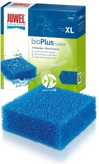 JUWEL BioPlus Coarse (88050) - Szorstka gąbka filtrująca o dużych porach