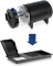 JUWEL EasyFeed (89000) - Karmnik automatyczny do każdego akwarium z obudową.