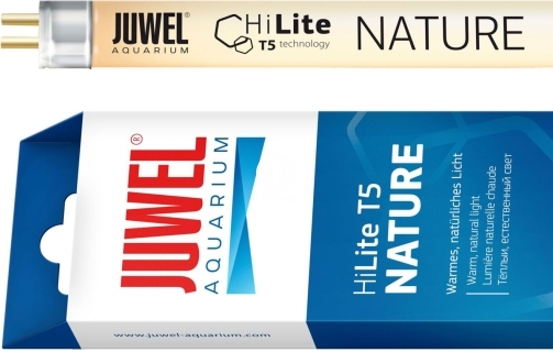 JUWEL High-Lite Nature T5 (86435) - Świetlówka [4100K] intensyfikująca wzrost roślin wodnych