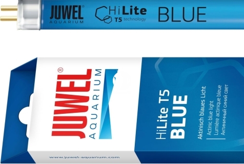 JUWEL High-Lite Blue T5 (86754) - Świetlówka intensyfikująca wzrost korali