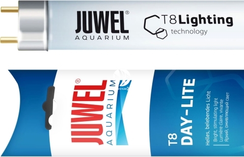 JUWEL Day-Lite T8 (86138) - Świetlówka biała [6500K] do akwarium słodkowodnego