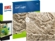 JUWEL Tło Cliff Light (86942) - Tło płaskie imitujące jasną ściankę piaskową o wymiarach 60x55cm do akwarium