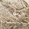 JUWEL Tło Cliff Light (86942) - Tło płaskie imitujące jasną ściankę piaskową o wymiarach 60x55cm do akwarium