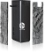 JUWEL Osłona Filtra Stone Granite (86923) - Ozdobna osłona filtra do akwarium imitująca skałę granitową