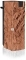 JUWEL Osłona Filtra Stone Clay (86925) - Osłona filtra do akwarium imitująca ściankę glinianą