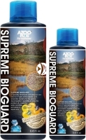 AZOO Supreme Bioguard (AP48004) - Doskonały i kompletny ekosystem w 1 butelce.