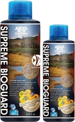 AZOO Supreme Bioguard (AP48004) - Doskonały i kompletny ekosystem w 1 butelce.