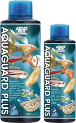 AZOO Aquaguard Plus (AP17801) - Natychmiast przekształca wodę kranową w zdrowe i naturalne środowisko.