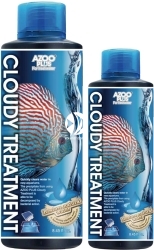 AZOO Cloudy Treatment (AP17808) - Szybko klaruje wodę w nowych i dojrzałych akwariach
