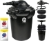 AQUA NOVA Bio Pressure Filter NPF-40 (NPF-40) - Filtr ciśnieniowy z lampą UV do oczka wodnego