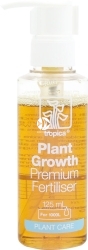 TROPICA Plant Growth Premium Fertiliser (614) - Kompletny nawóz mikroelementowy bez azotu i fosforu