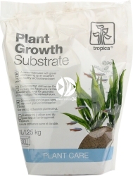Plant Growth Substrate (612) - Długotrwały substrat nawozowy dla roślin pod podłoże