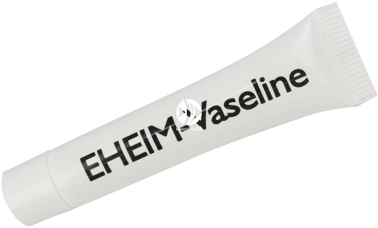 EHEIM Vaseline-Tub 5g (7344928) - Wazelina techniczna do konserwacji uszczelek i filtrów, do akwarium