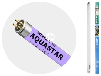 AquaStar T5 (0002752) - Świetlówka do akwarium symulująca widmo tropikalne