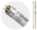 OSRAM Lumilux T5 (FQ 80/865) - Świetlówka podstawowa, dzienna 6500K o wysokim strumieniu świetlnym