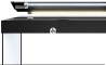 JUWEL Lido 200 LED (11930) - Zestaw akwarystyczny bez szafki, 4 kolory do wyboru