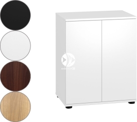 JUWEL Szafka SBX Lido 120 (50213) - Szafka pod akwarium Lido 120 i akwaria o wymiarach dna 60x40cm, 3 kolory do wyboru