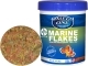 OMEGA ONE Garlic Marine Flakes (01381) - Pokarm w płatkach dla ryb morskich 28g