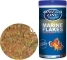 OMEGA ONE Garlic Marine Flakes (01381) - Pokarm w płatkach dla ryb morskich 62g