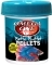 OMEGA ONE Betta Pellets 28g (02371) - Pływający pokarm granulowany dla bojowników