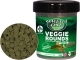 OMEGA ONE Veggie Rounds (05221) - Tonący pokarm w krążkach dla glonojadów 56g