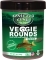 OMEGA ONE Veggie Rounds (05221) - Tonący pokarm w krążkach dla glonojadów