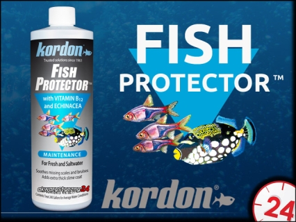 KORDON FISH PROTECTOR (31444)