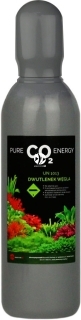 akwarystyczny24 Butla CO2 5L - Nowa butla CO2 do zastosowań w akwarystyce