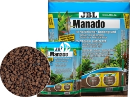 JBL Manado (67023) - Naturalne podłoże do akwarium