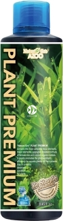 AZOO Nature-Gro Plant Premium (NG11807) - Najbardziej kompletny, podstawowy nawóz do akwarium roślinnego.