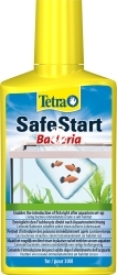 TETRA (Termin 07.2022) SafeStart 250ml (T175655) - Preparat bakterii nitryfikacyjnych.