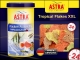 ACL Tropical Flakes - Podstawowy pokarm w płatkach dla wszystkich ryb ozdobnych.