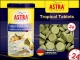 Tropical Tablets (281-130008) - Tabletki dla ryb dennych jak sumowate, bocje, ze wskazaniem na ryby wszystkożerne.