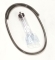 AQUA DELLA Gravel-Cleany S (211-102114) - Odmulacz - 22,5cm umożliwiający wymianę wody w akwarium