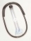 AQUA DELLA Gravel-Cleany M (211-102121) - Odmulacz - 36,5cm umożliwiający wymianę wody w akwarium