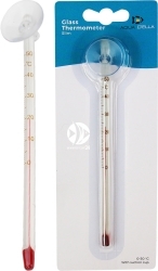 AQUA DELLA Termometr Slim (227-103869) - Termometr do akwarium