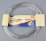 EBI Wąż Akwarystyczny PVC 6/4mm (Zawieszka 3m) (221-102879) - Wężyk przeznaczony do napowietrzania akwarium oraz wykorzystywany w technice CO2