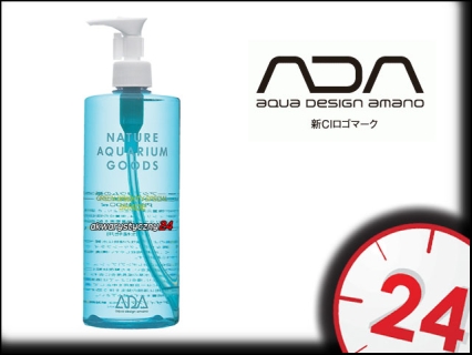 ADA GREEN BRIGHTY SPECIAL SHADE 250ml - Nawóz makroelementowy dla roślin cienia.