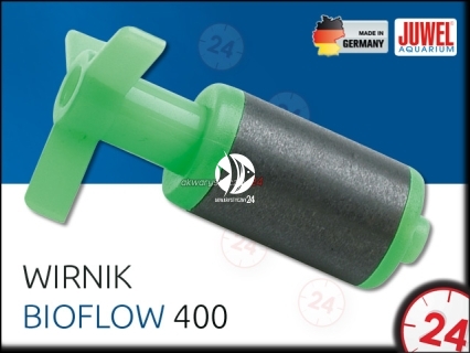 JUWEL Wirnik BioFlow 400 - Wirnik bez ośki do pompy BioFlow 400.