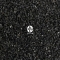 AQUA DELLA Gravel Black (257-447567) - Żwir Podłoże do akwarium