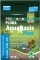 ProFlora AquaBasis Plus (20212) - Substrat pod żwir dla roślin akwariowych. 2,5L