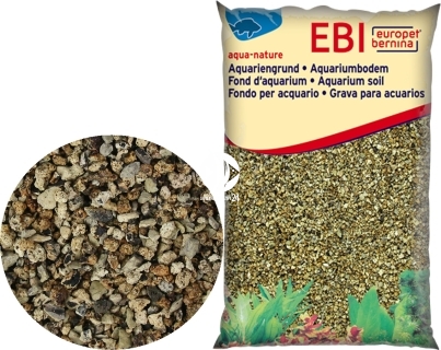 EBI Bio-Active Substrate 3,5L (257-111062) - Porowate podłoże o właściwościach filtracyjnych